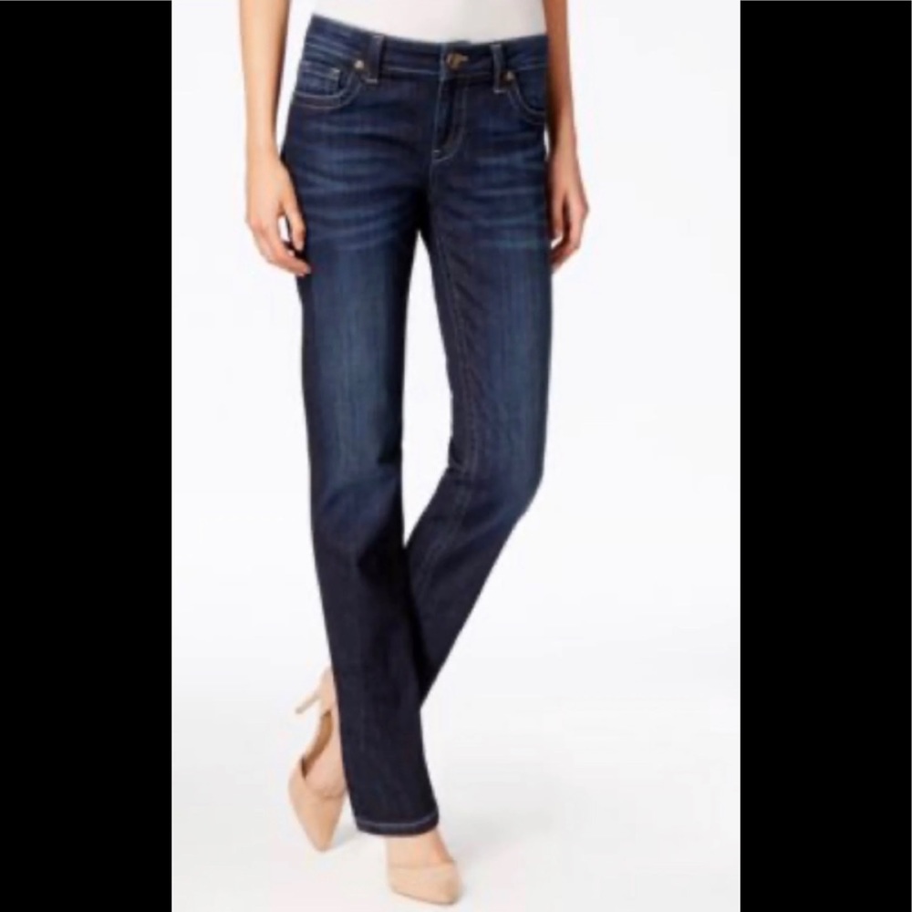 Levi’s 525 straight jeans /Brand New With Tags